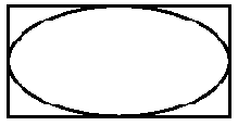DrawOval(int x, int y, int width, int height)